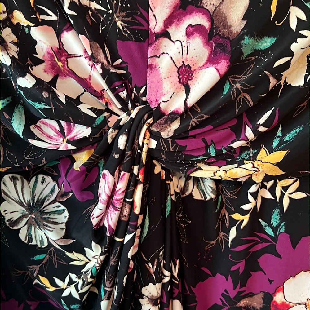 Thalia Scott dress! Stunning! New never worn xl perfect for a fancy occasion